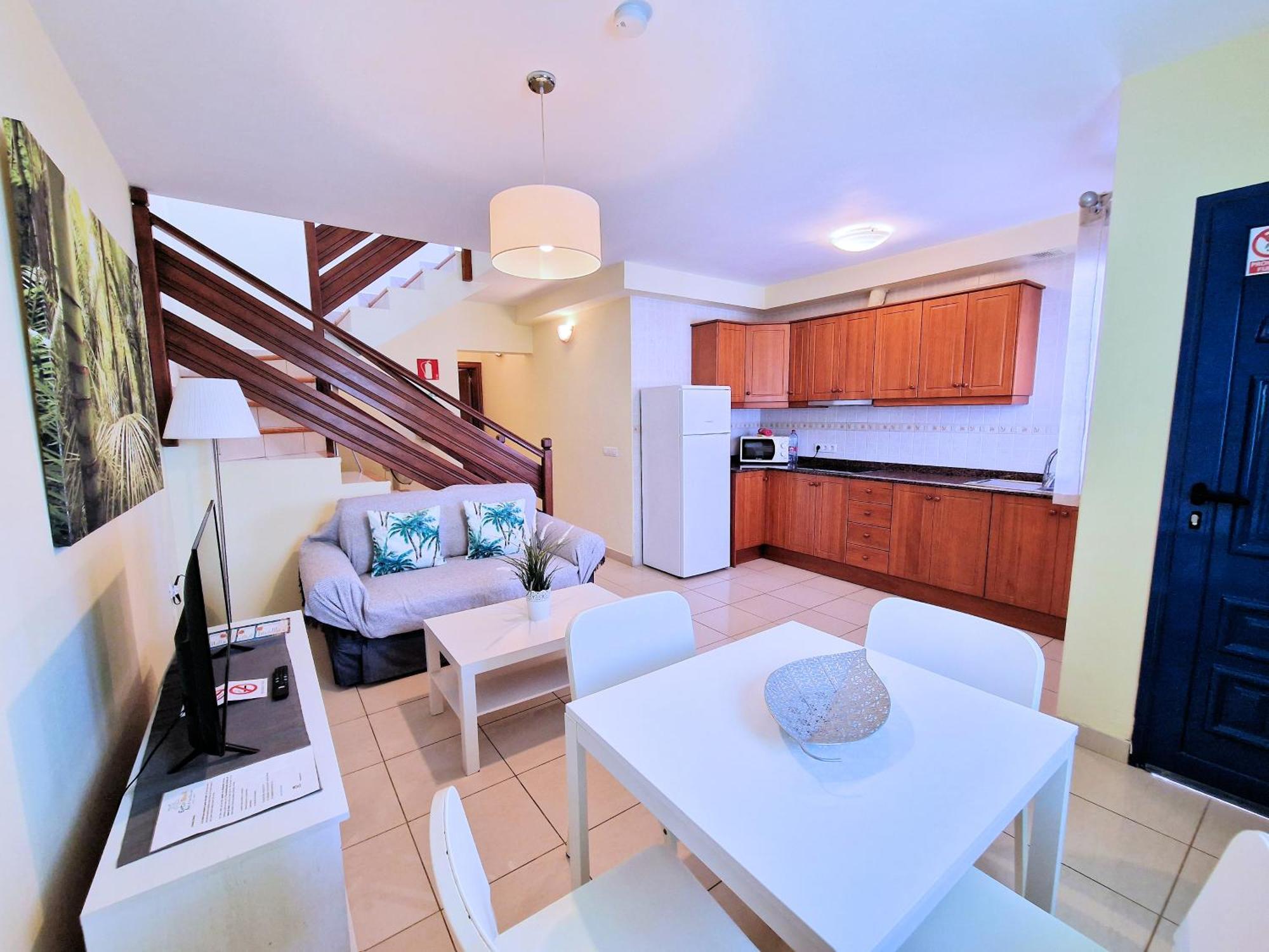 Ferienwohnung La Graciosa Punta Caracol Caleta de Sebo Exterior foto