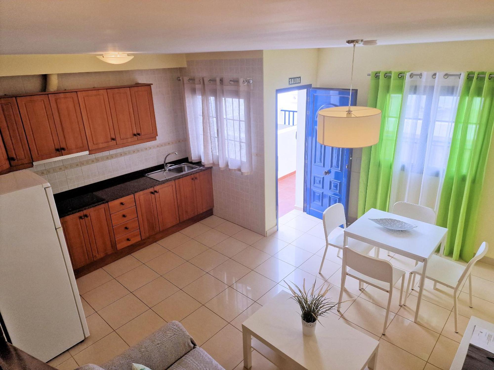 Ferienwohnung La Graciosa Punta Caracol Caleta de Sebo Exterior foto