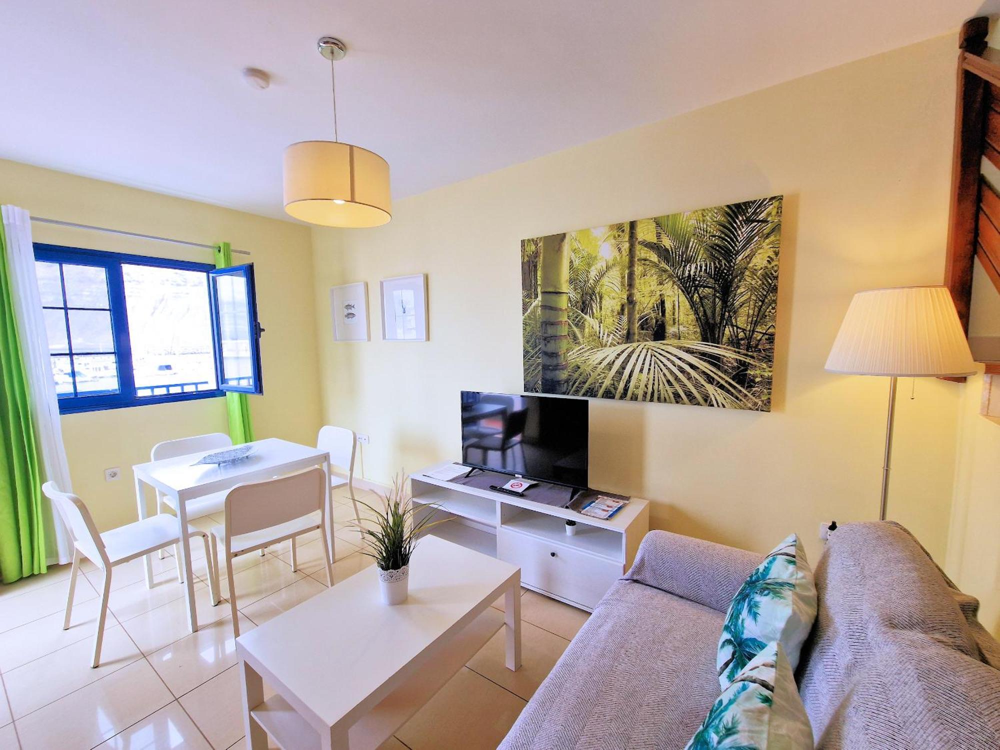 Ferienwohnung La Graciosa Punta Caracol Caleta de Sebo Exterior foto