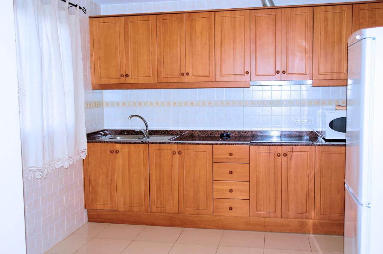 Ferienwohnung La Graciosa Punta Caracol Caleta de Sebo Exterior foto
