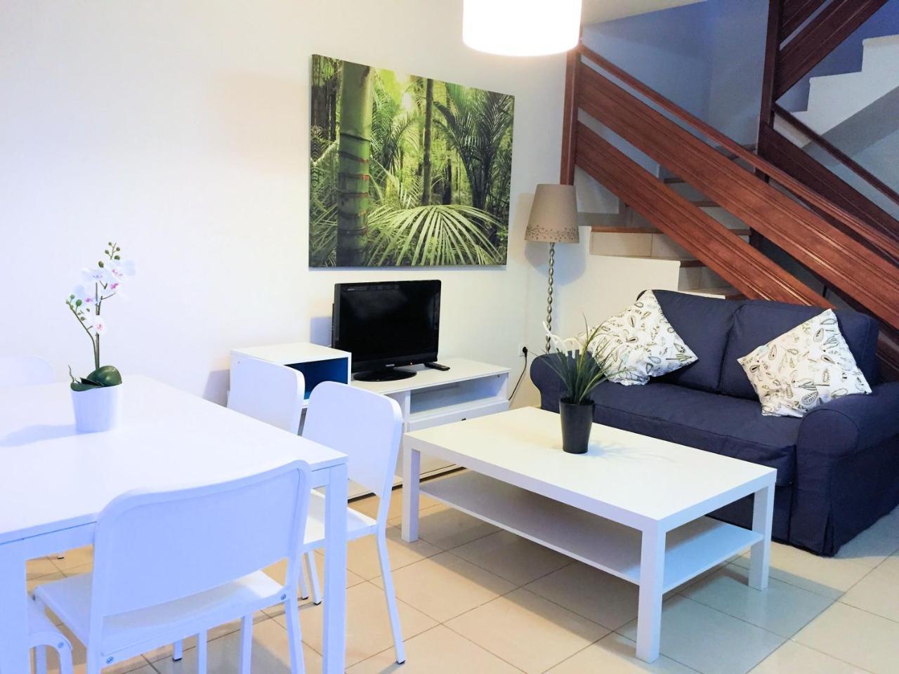 Ferienwohnung La Graciosa Punta Caracol Caleta de Sebo Exterior foto